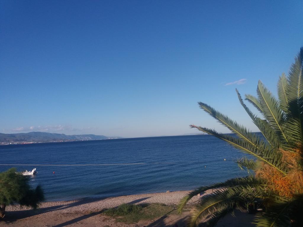 הוילה לוטרה אוריאס אלניס Per Mare מראה חיצוני תמונה